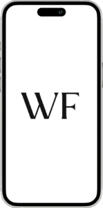 WallFrame APP